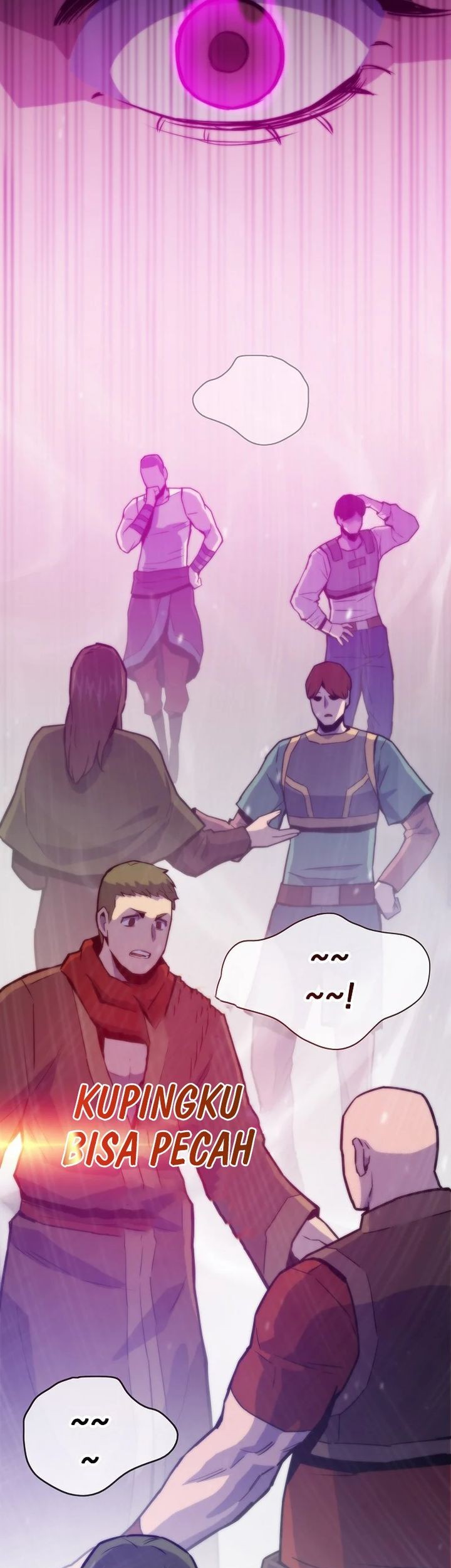 Past Life Regressor (Remake 2022) Chapter 121 Gambar 92