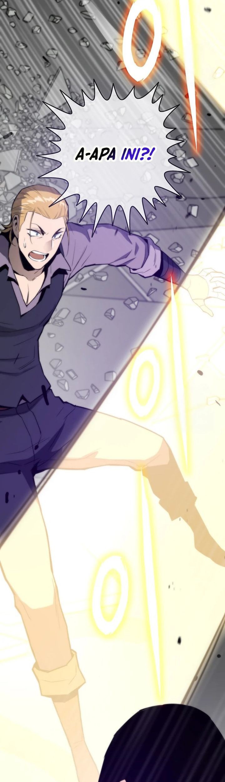 Past Life Regressor (Remake 2022) Chapter 122 Gambar 42