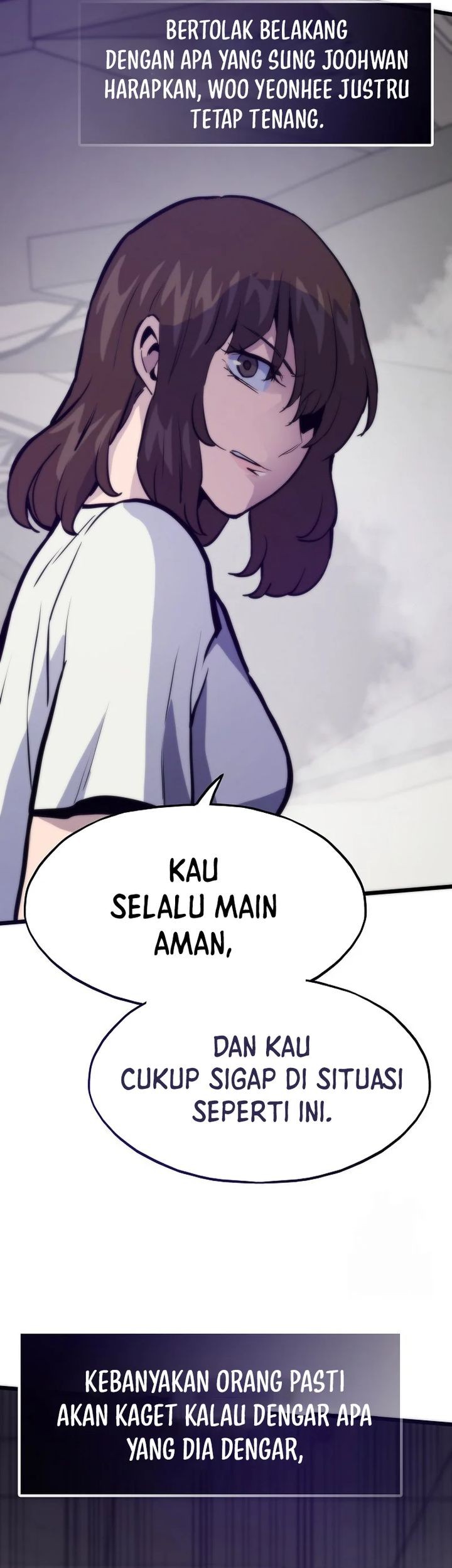 Past Life Regressor (Remake 2022) Chapter 122 Gambar 72