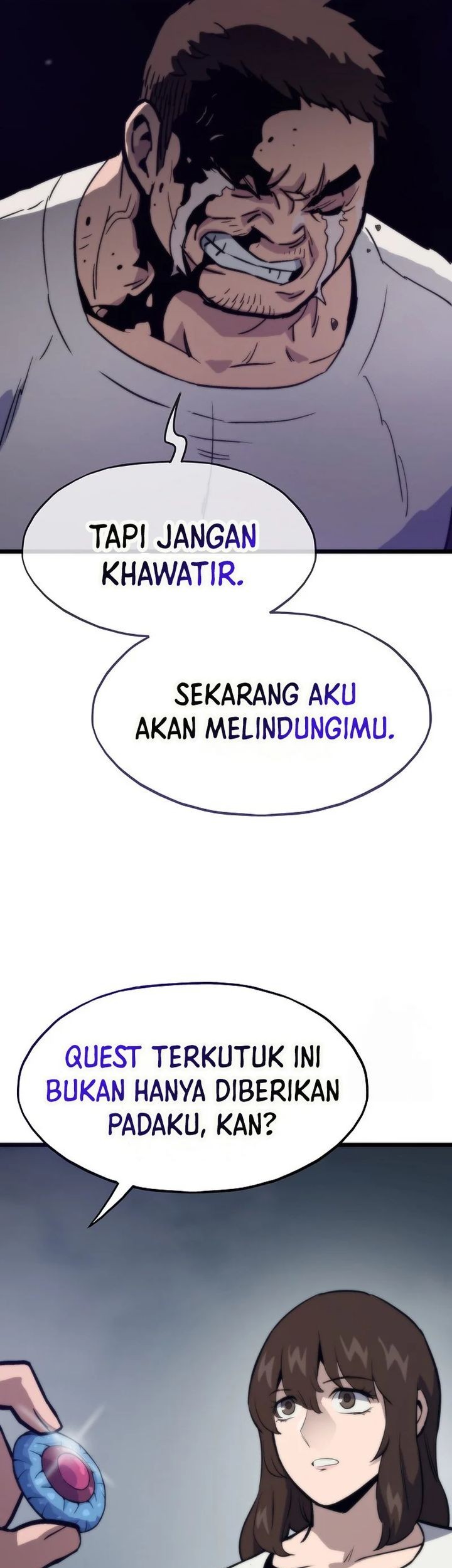 Past Life Regressor (Remake 2022) Chapter 123 Gambar 19