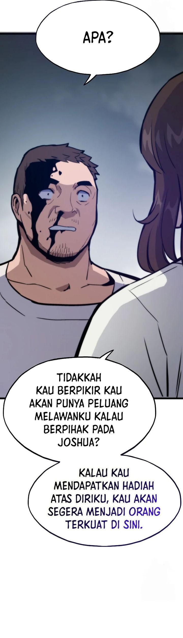 Past Life Regressor (Remake 2022) Chapter 123 Gambar 21