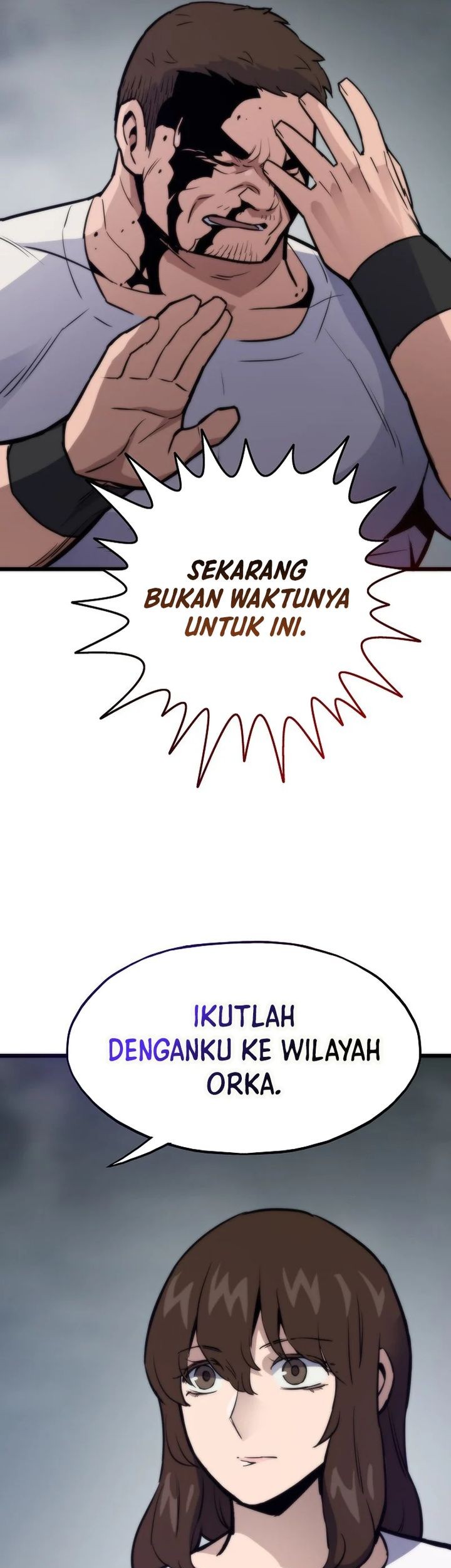 Past Life Regressor (Remake 2022) Chapter 123 Gambar 27
