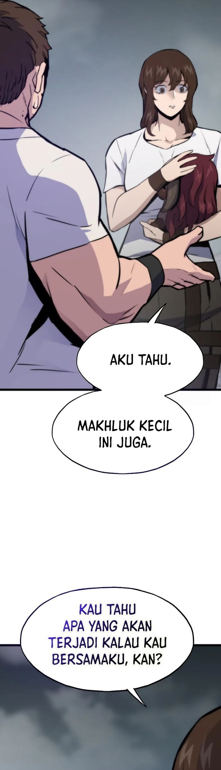 Past Life Regressor (Remake 2022) Chapter 123 Gambar 29