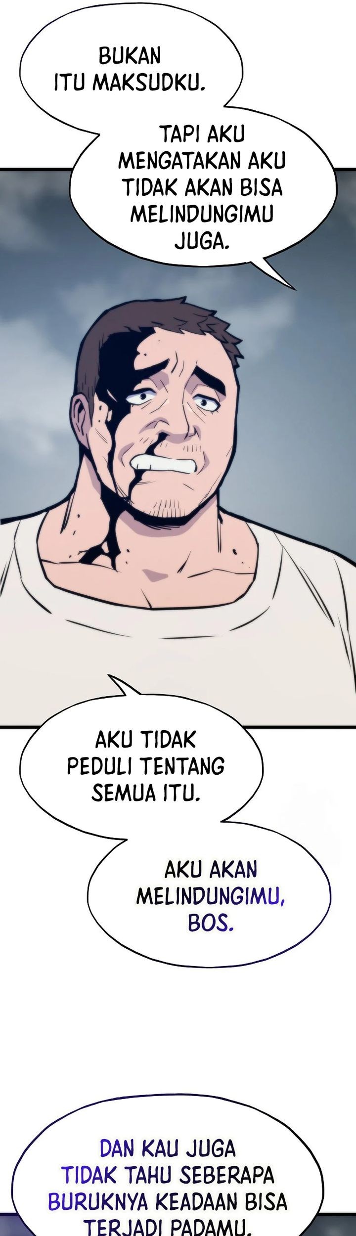 Past Life Regressor (Remake 2022) Chapter 123 Gambar 31