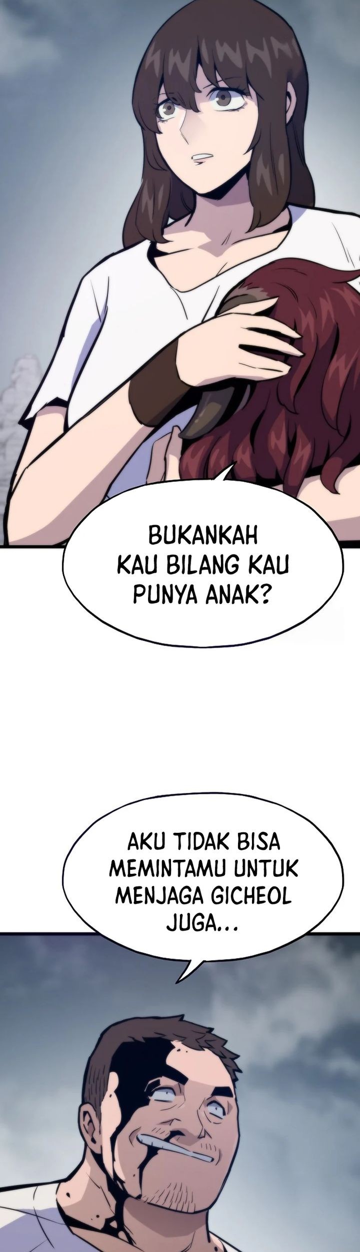Past Life Regressor (Remake 2022) Chapter 123 Gambar 37