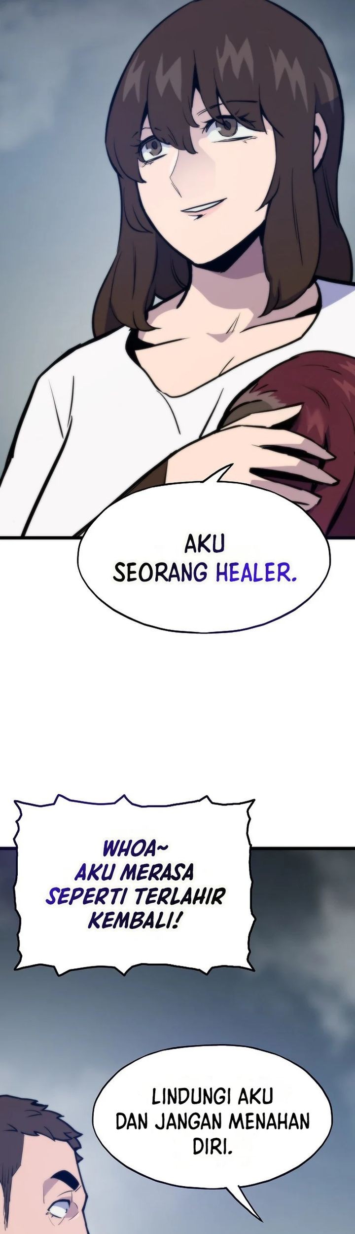 Past Life Regressor (Remake 2022) Chapter 123 Gambar 44
