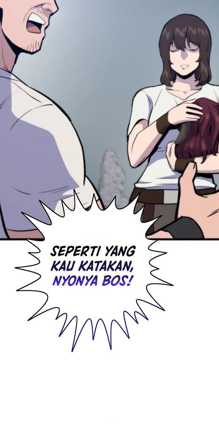 Past Life Regressor (Remake 2022) Chapter 123 Gambar 45