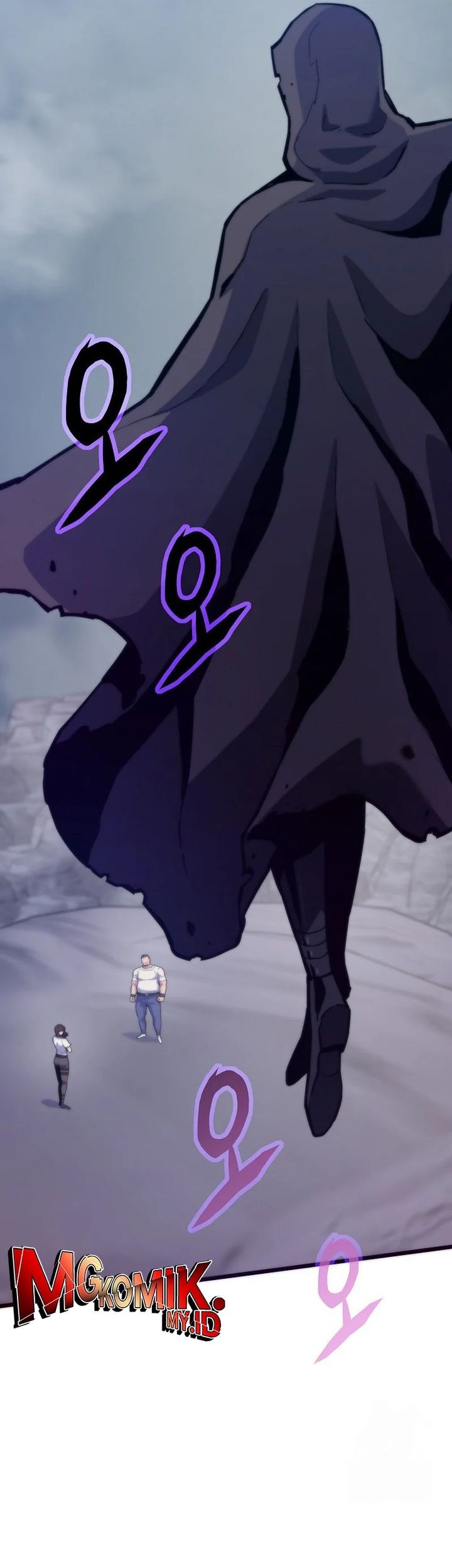 Past Life Regressor (Remake 2022) Chapter 123 Gambar 50