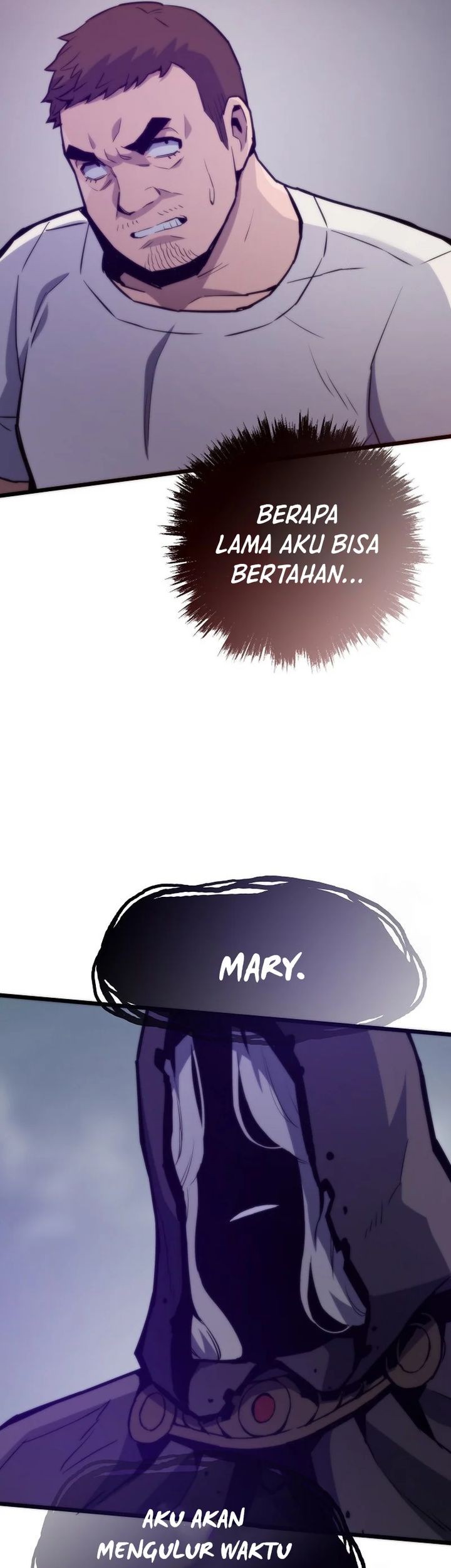 Past Life Regressor (Remake 2022) Chapter 123 Gambar 52