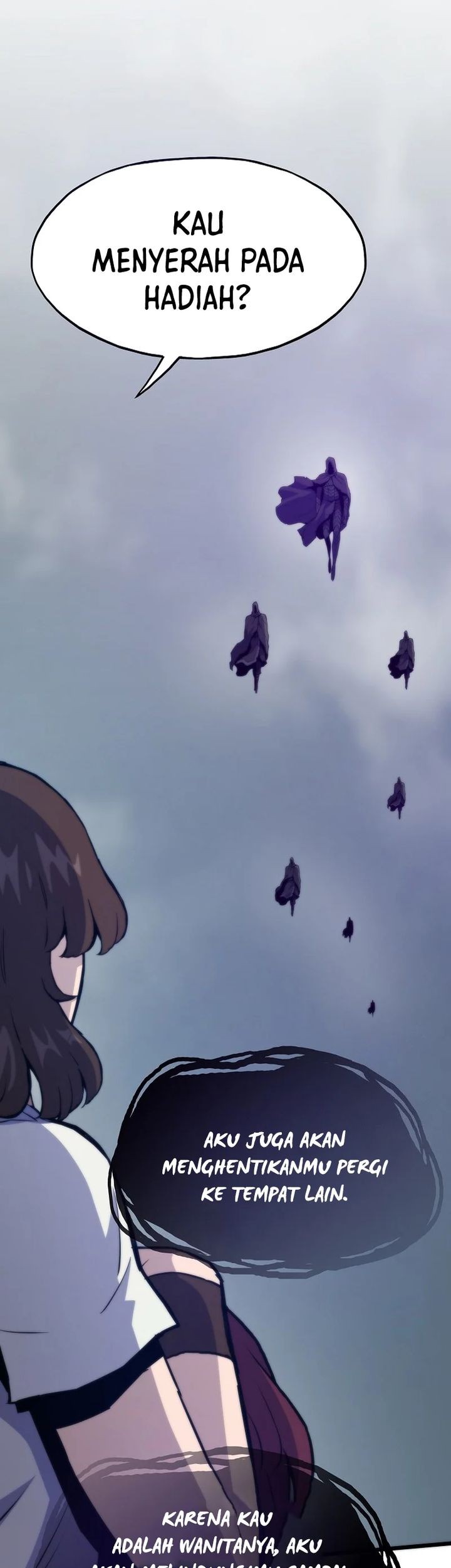 Past Life Regressor (Remake 2022) Chapter 123 Gambar 56