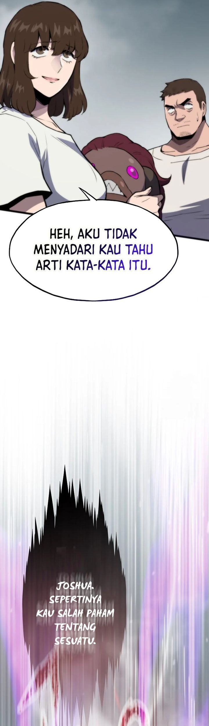 Past Life Regressor (Remake 2022) Chapter 123 Gambar 58