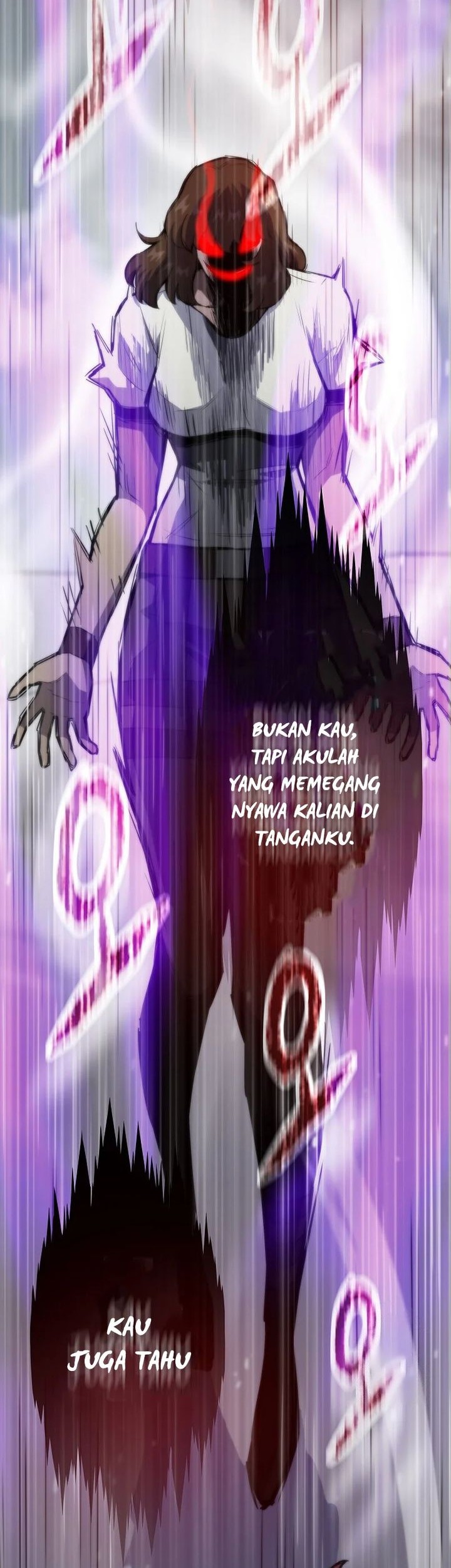 Past Life Regressor (Remake 2022) Chapter 123 Gambar 59