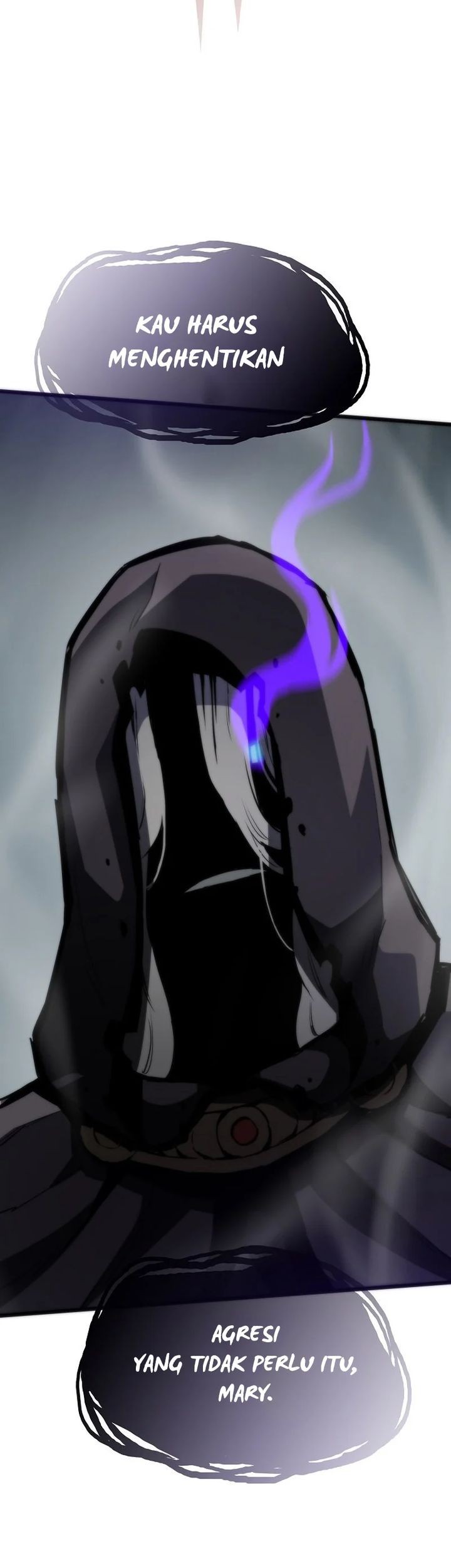 Past Life Regressor (Remake 2022) Chapter 123 Gambar 61