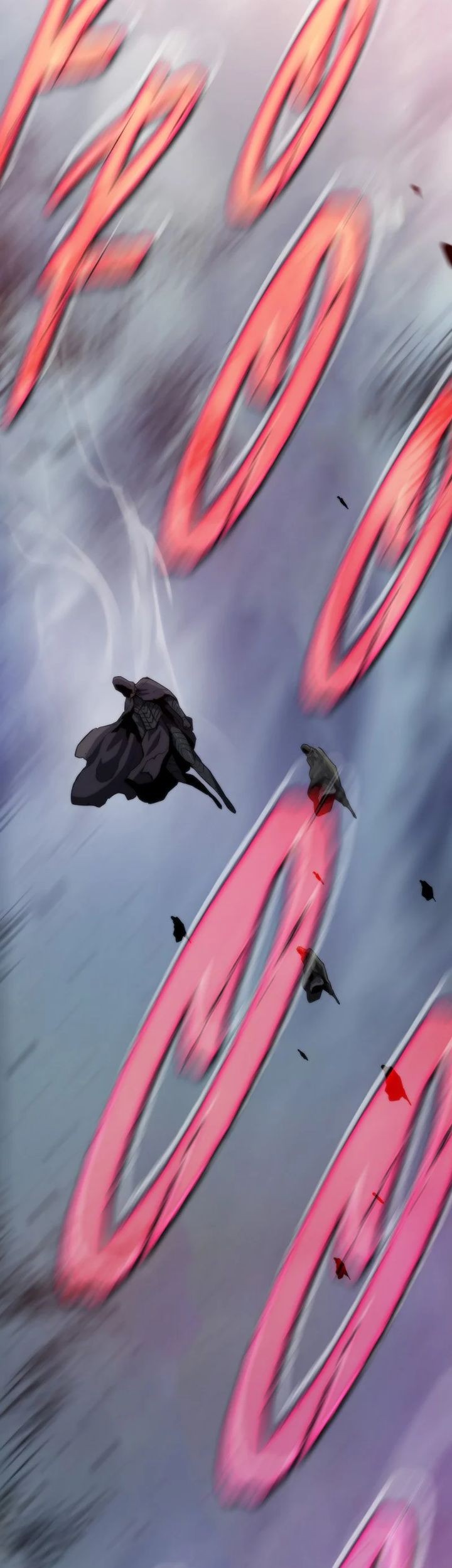Past Life Regressor (Remake 2022) Chapter 123 Gambar 63