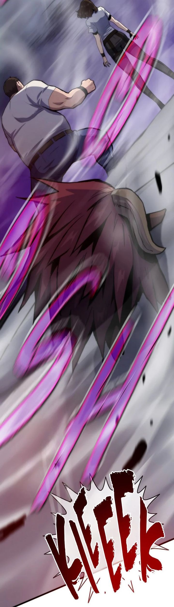 Past Life Regressor (Remake 2022) Chapter 123 Gambar 65