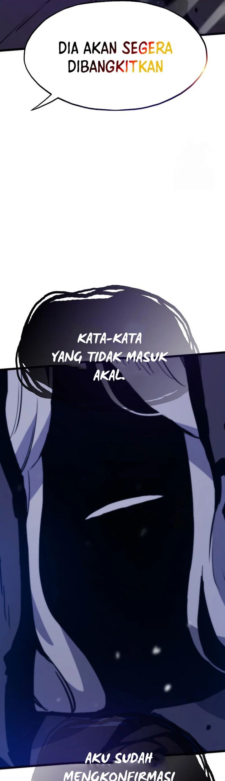Past Life Regressor (Remake 2022) Chapter 123 Gambar 69