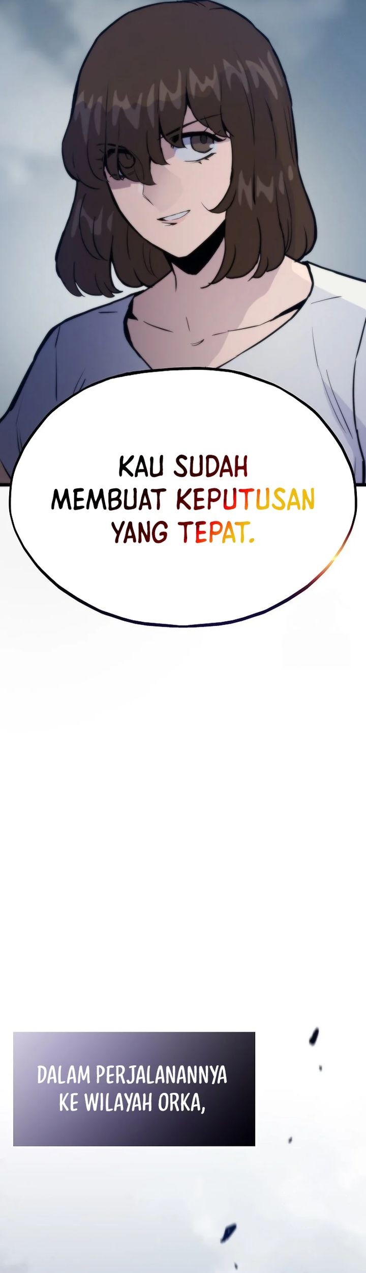 Past Life Regressor (Remake 2022) Chapter 123 Gambar 71