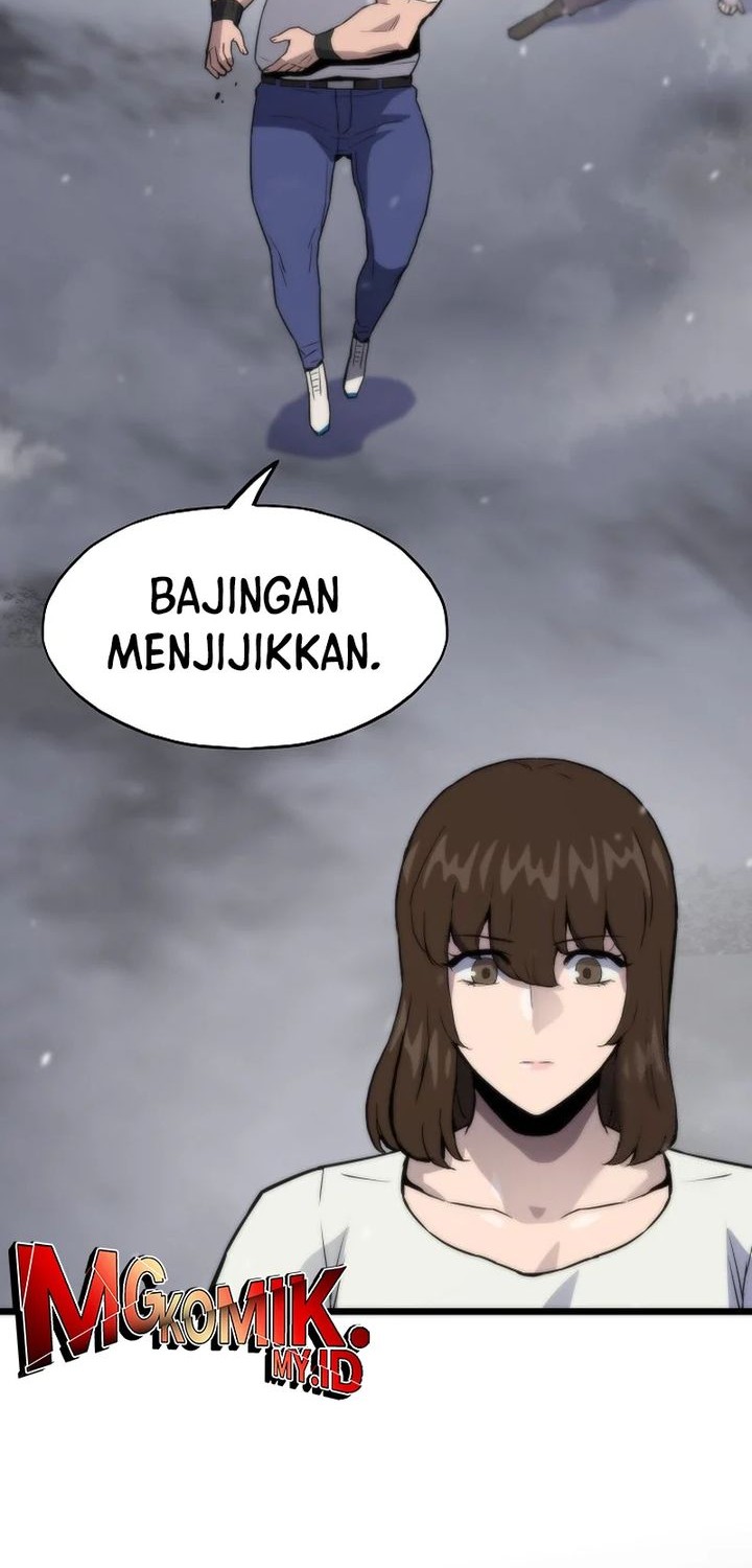Past Life Regressor (Remake 2022) Chapter 123 Gambar 76