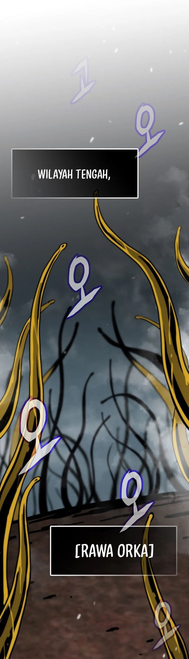 Past Life Regressor (Remake 2022) Chapter 123 Gambar 77
