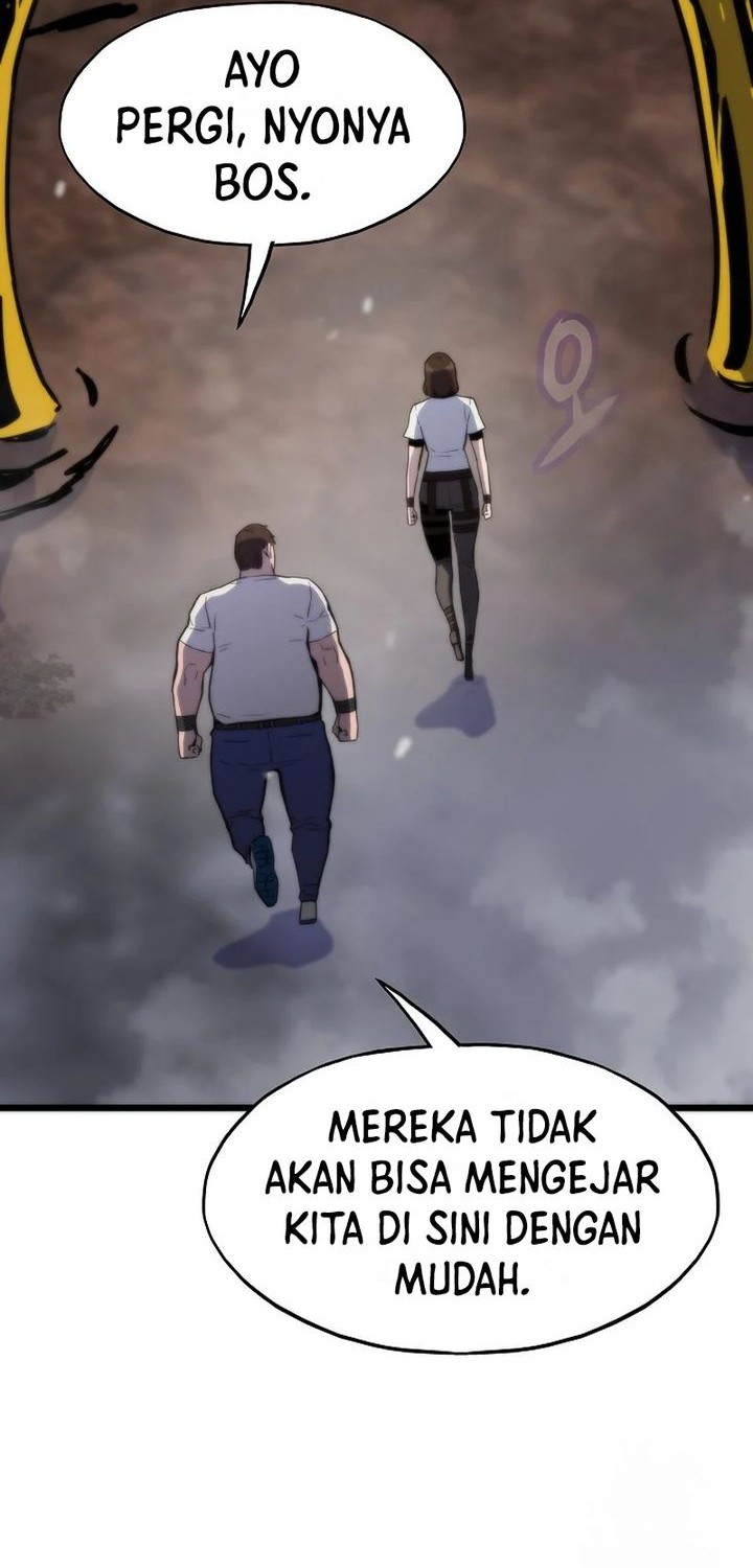 Past Life Regressor (Remake 2022) Chapter 123 Gambar 78