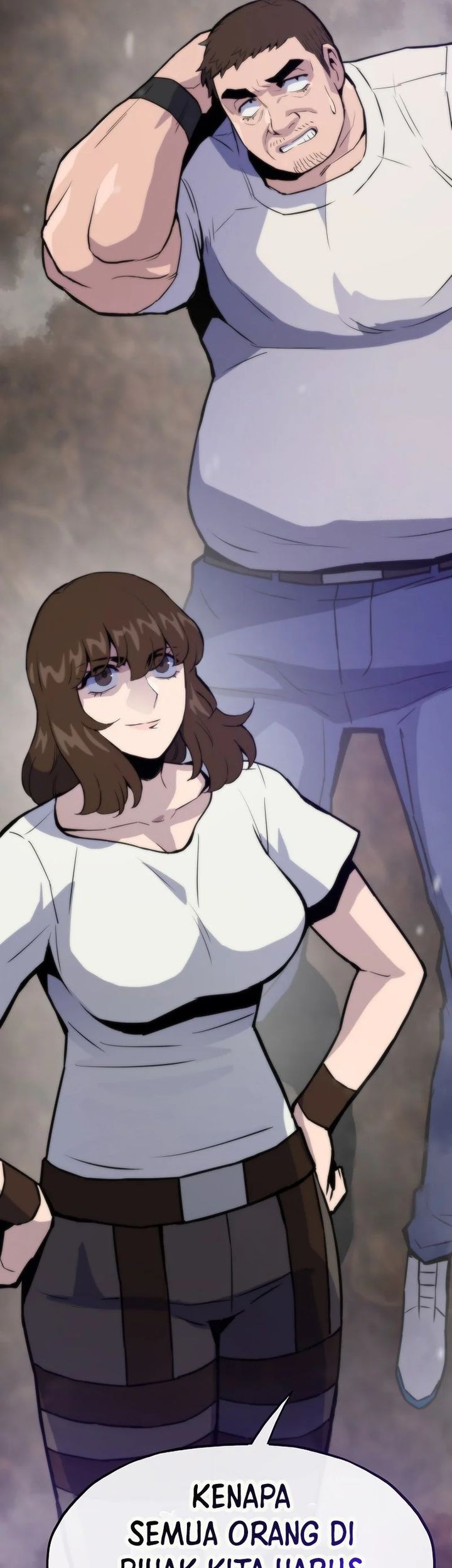 Past Life Regressor (Remake 2022) Chapter 123 Gambar 85