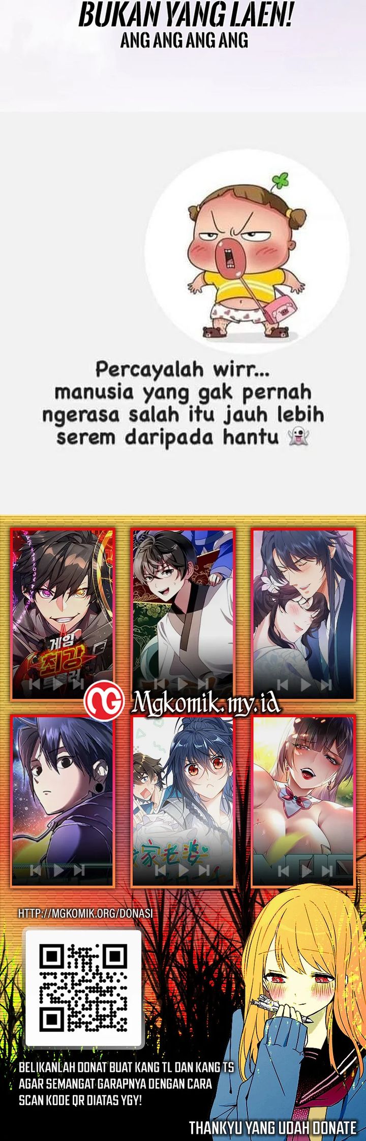 Past Life Regressor (Remake 2022) Chapter 123 Gambar 87