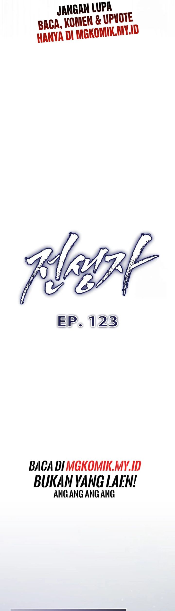 Past Life Regressor (Remake 2022) Chapter 123 Gambar 11
