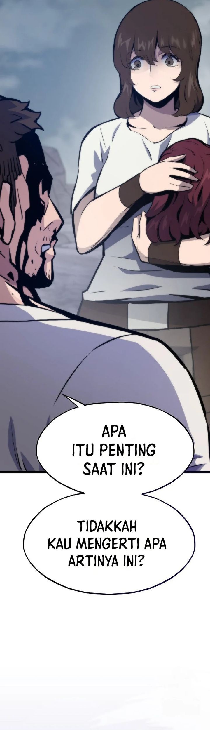 Past Life Regressor (Remake 2022) Chapter 123 Gambar 17
