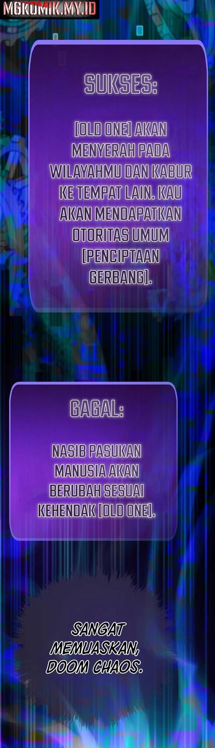 Past Life Regressor (Remake 2022) Chapter 124 Gambar 49