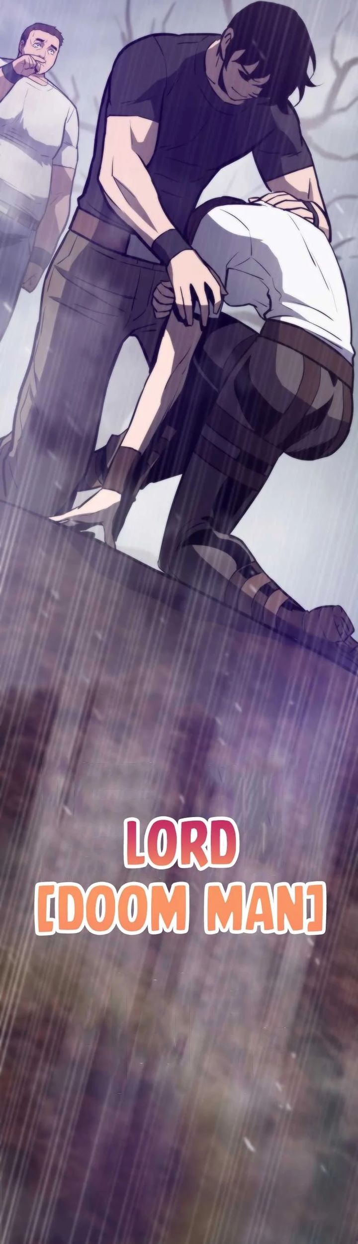 Past Life Regressor (Remake 2022) Chapter 124 Gambar 93
