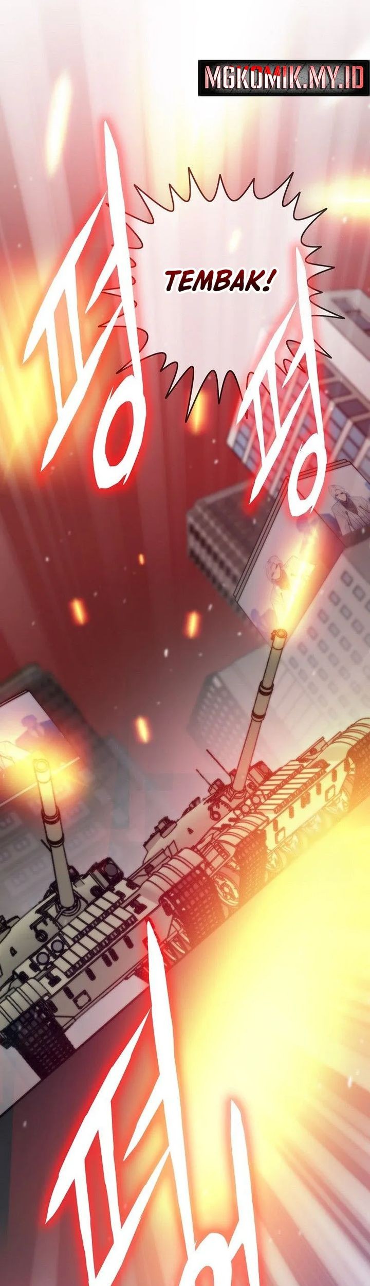 Past Life Regressor (Remake 2022) Chapter 128 Gambar 23