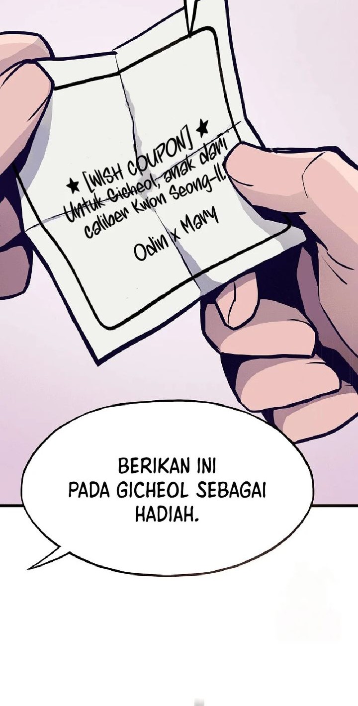 Baca Past Life Regressor (Remake 2022) Chapter 130 Gambar 2
