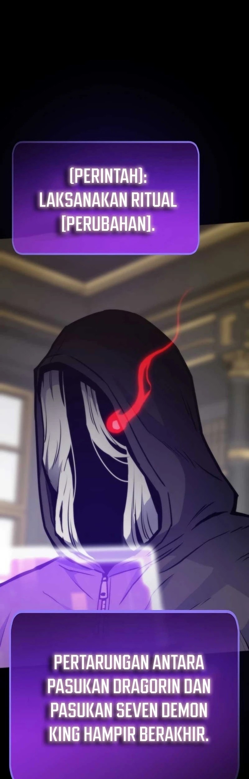 Baca Past Life Regressor (Remake 2022) Chapter 134 Gambar 2