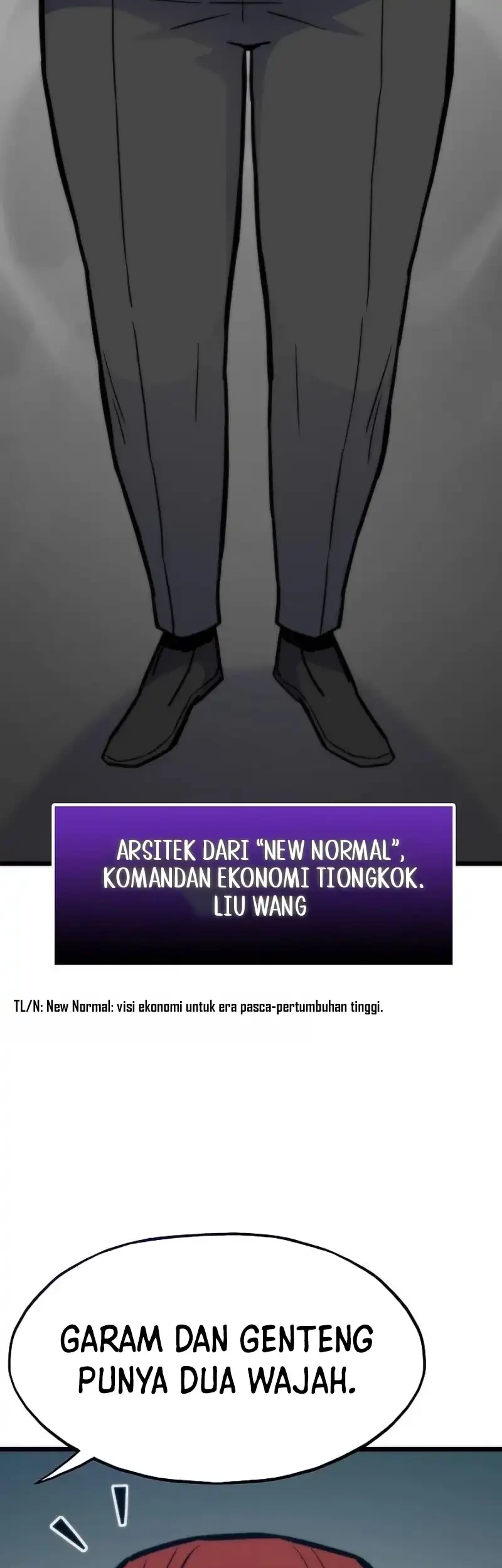 Past Life Regressor (Remake 2022) Chapter 136 Gambar 19