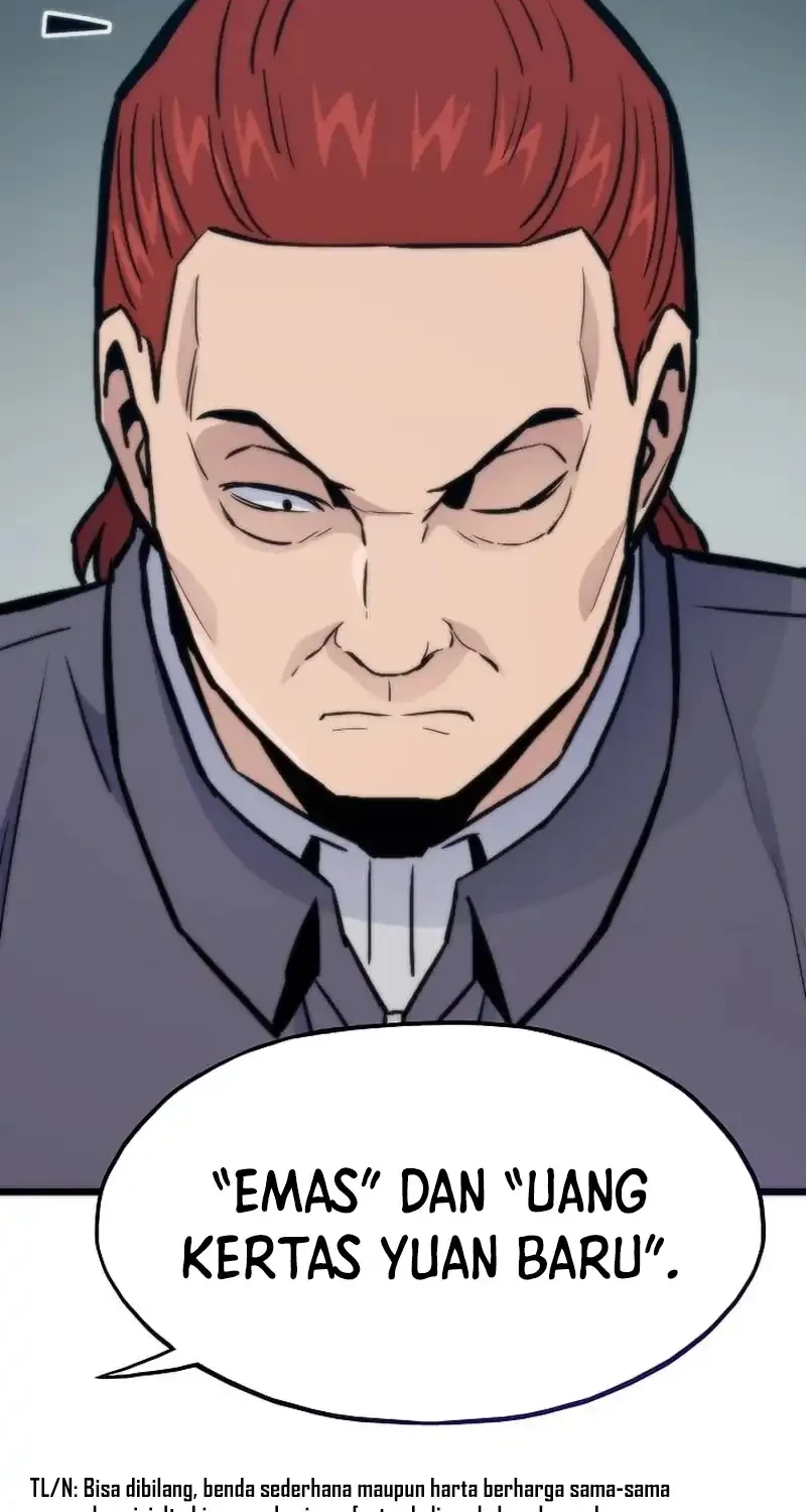Past Life Regressor (Remake 2022) Chapter 136 Gambar 20