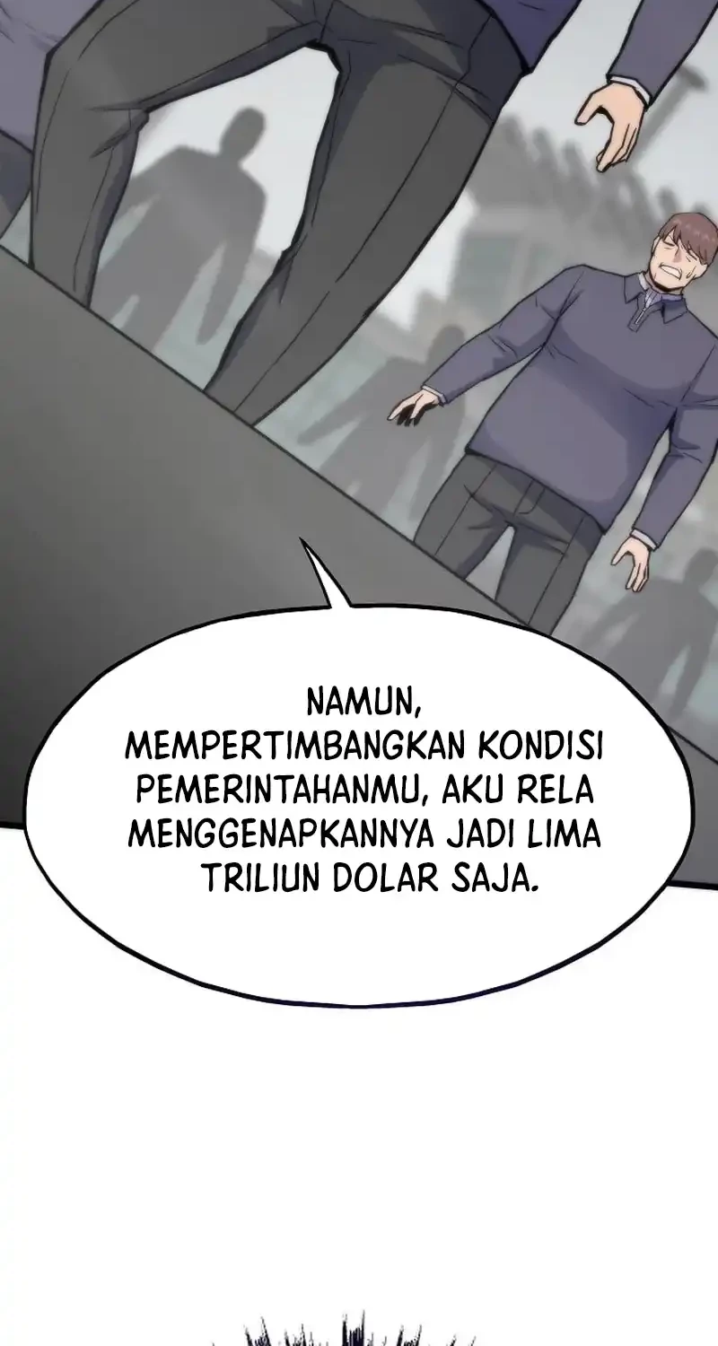 Past Life Regressor (Remake 2022) Chapter 136 Gambar 26