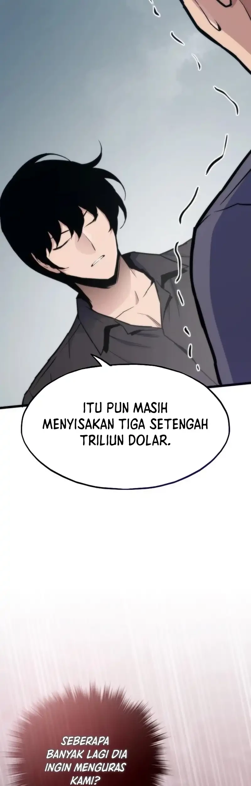 Past Life Regressor (Remake 2022) Chapter 136 Gambar 29