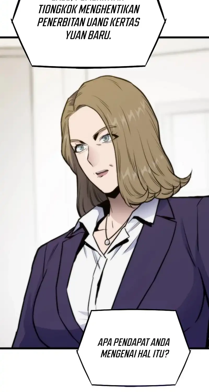 Past Life Regressor (Remake 2022) Chapter 136 Gambar 40