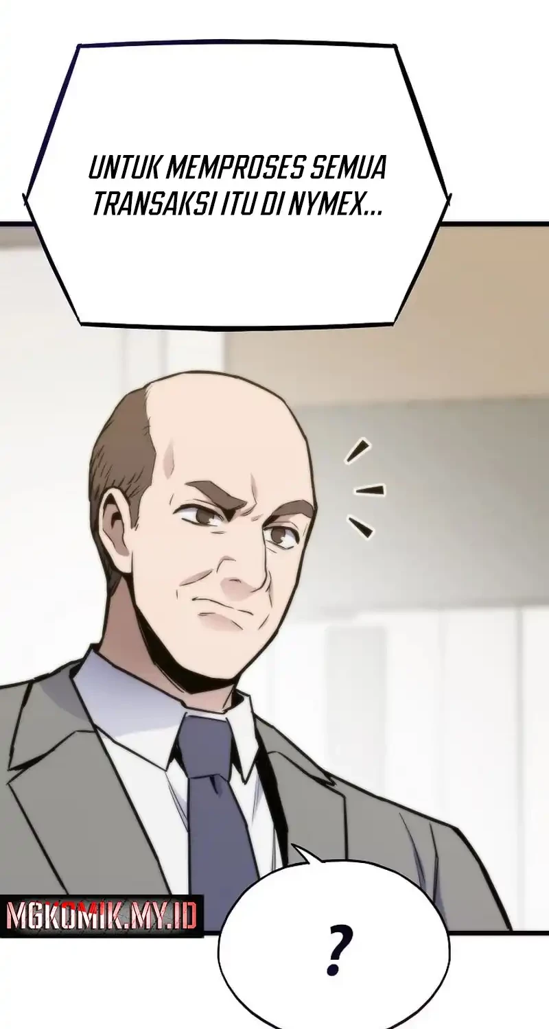 Past Life Regressor (Remake 2022) Chapter 136 Gambar 44