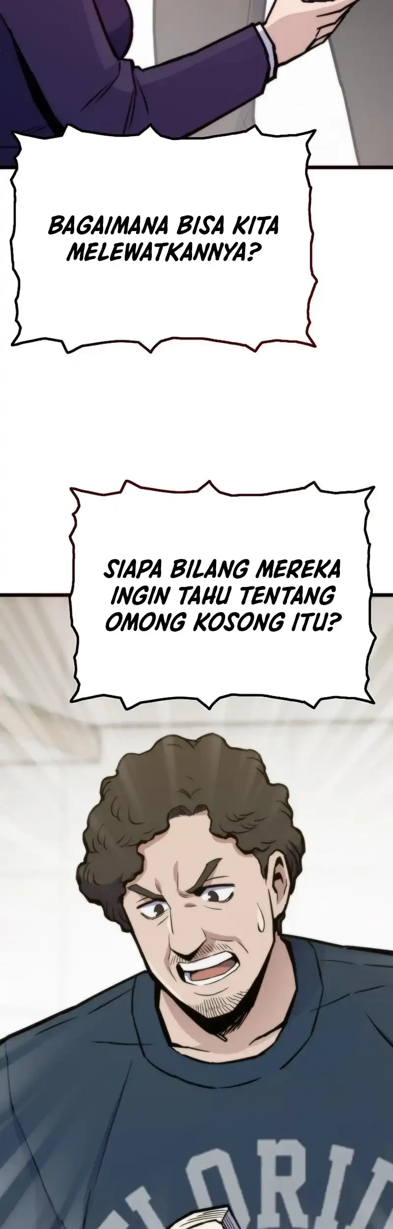 Past Life Regressor (Remake 2022) Chapter 136 Gambar 47