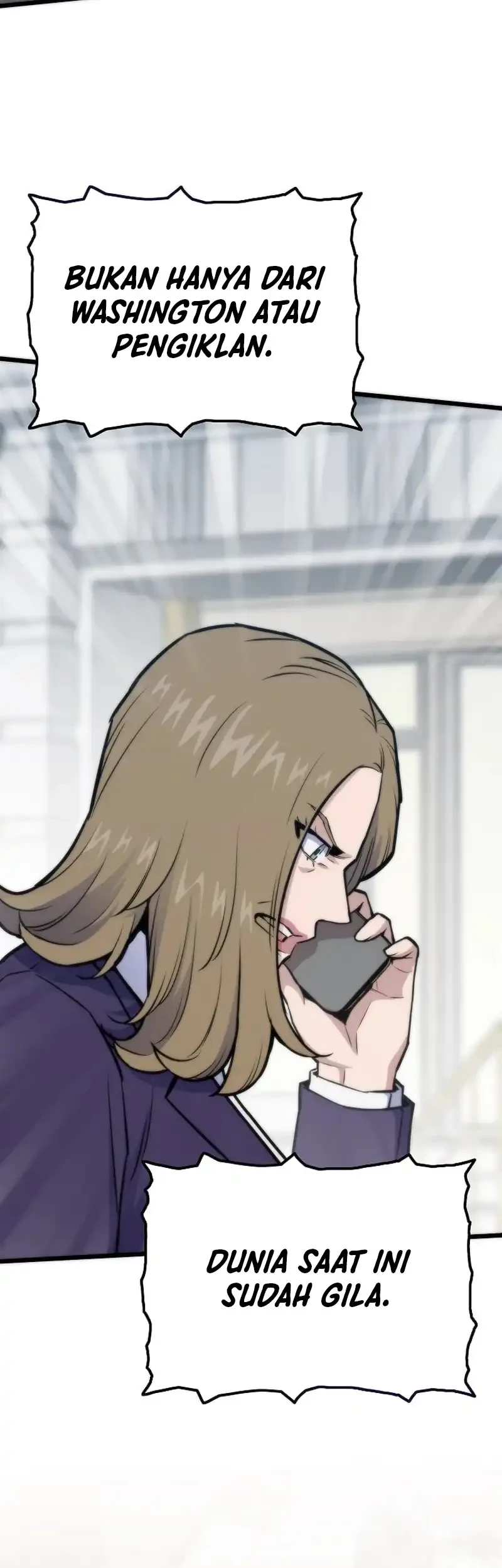 Past Life Regressor (Remake 2022) Chapter 136 Gambar 51