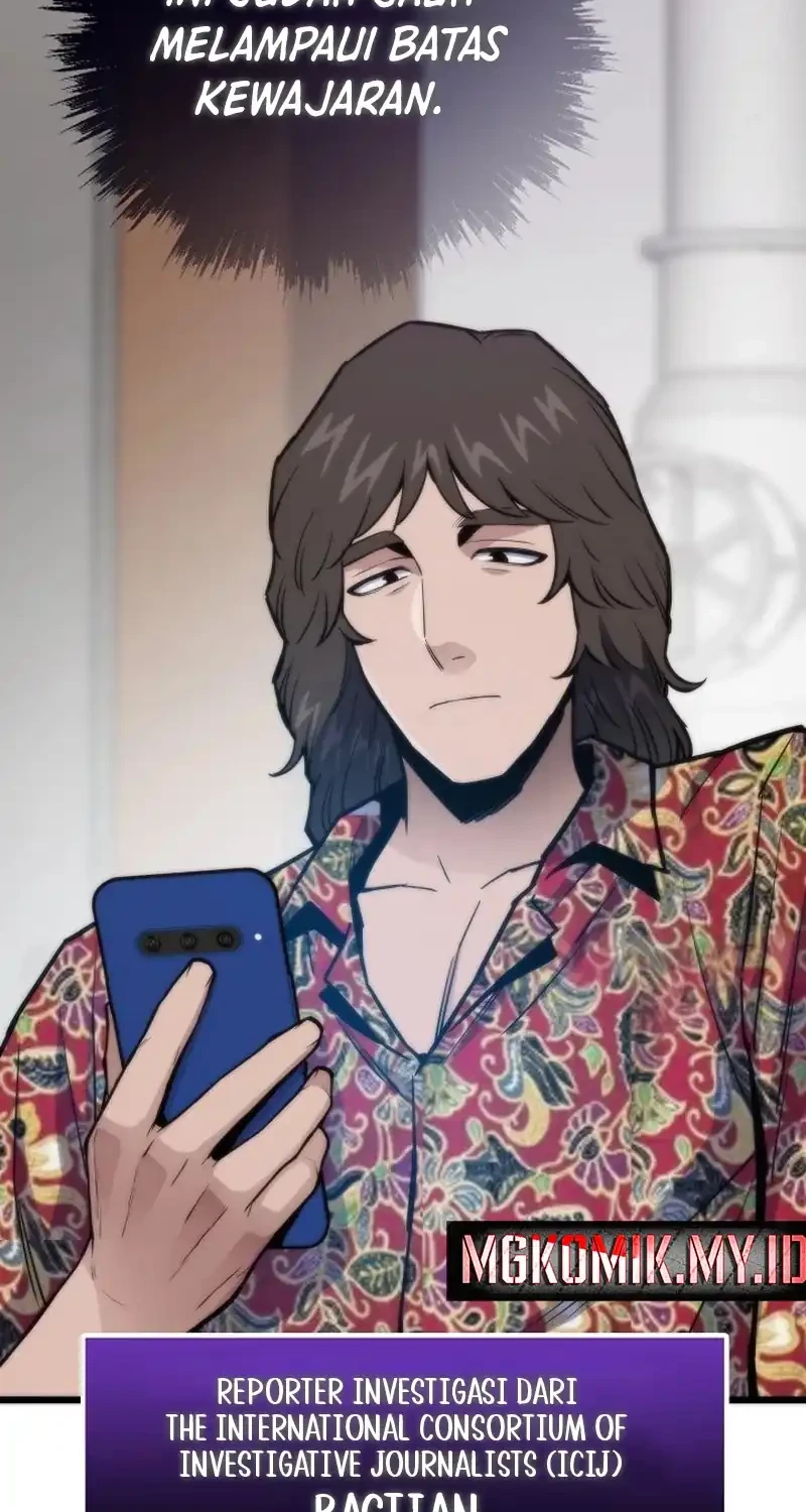 Past Life Regressor (Remake 2022) Chapter 136 Gambar 54