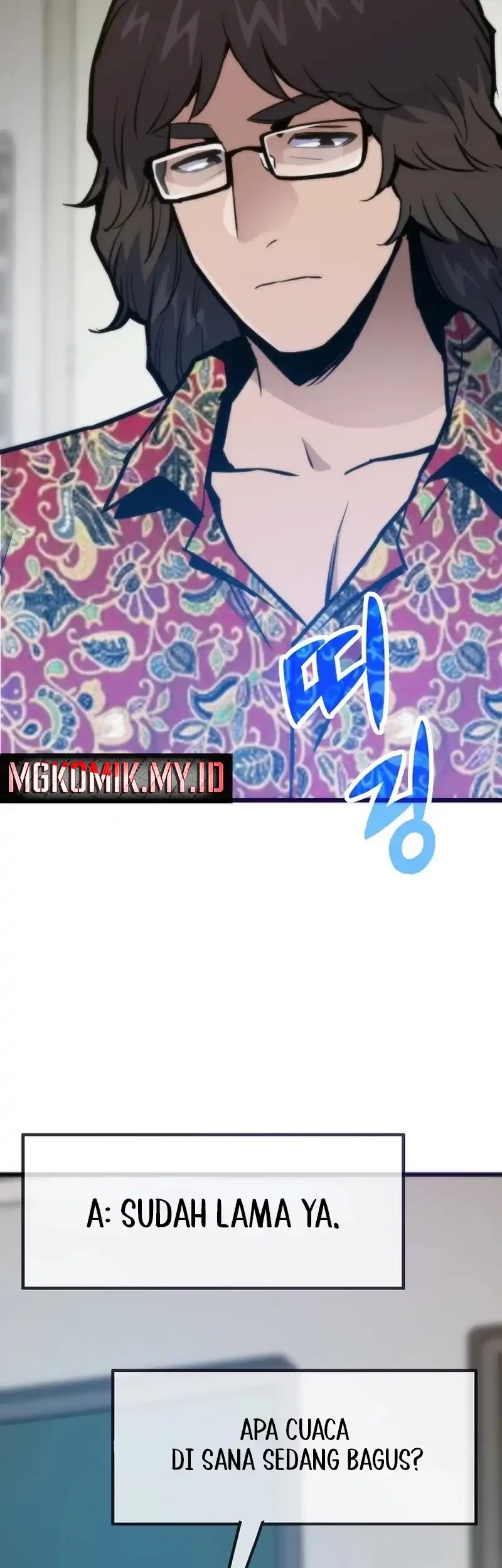 Past Life Regressor (Remake 2022) Chapter 136 Gambar 57