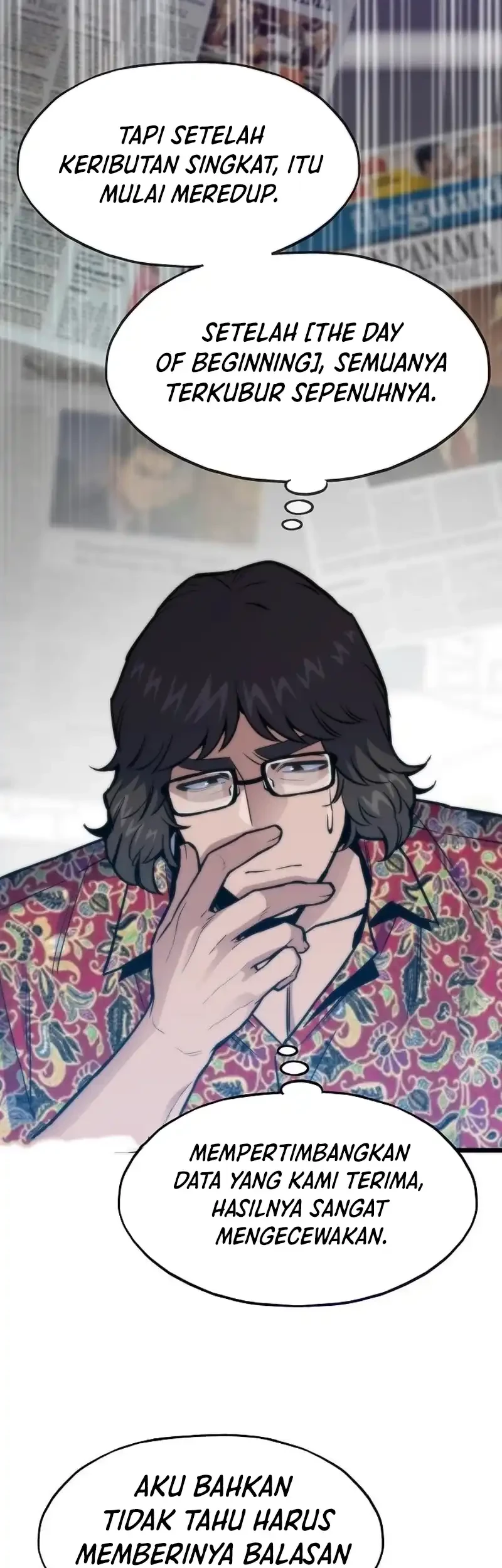 Past Life Regressor (Remake 2022) Chapter 136 Gambar 63