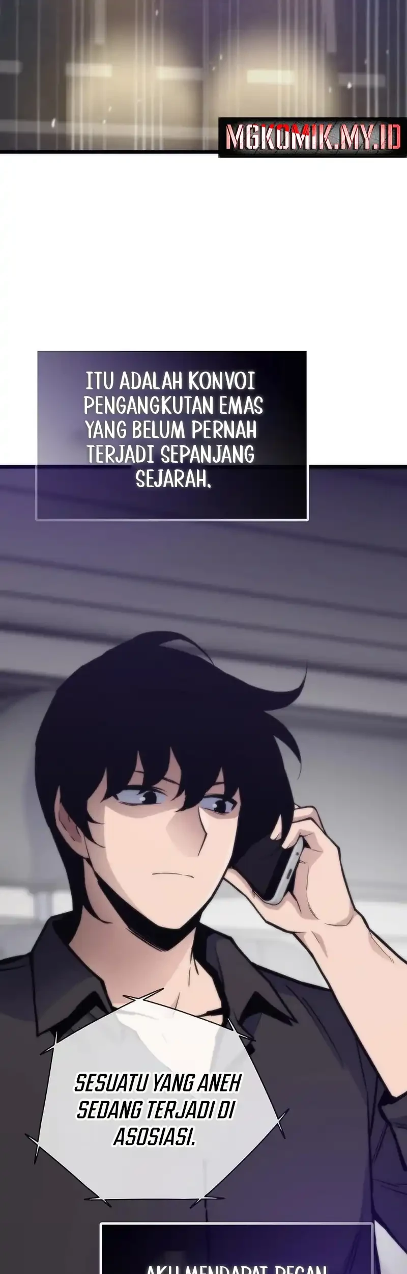 Past Life Regressor (Remake 2022) Chapter 136 Gambar 73