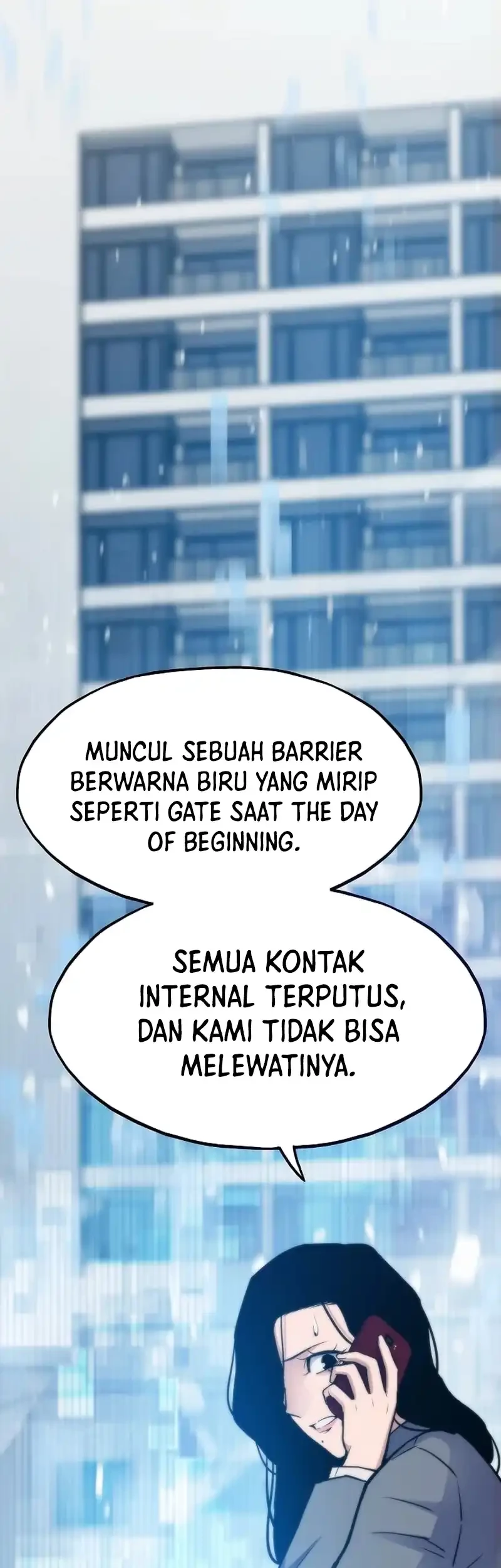 Past Life Regressor (Remake 2022) Chapter 136 Gambar 75