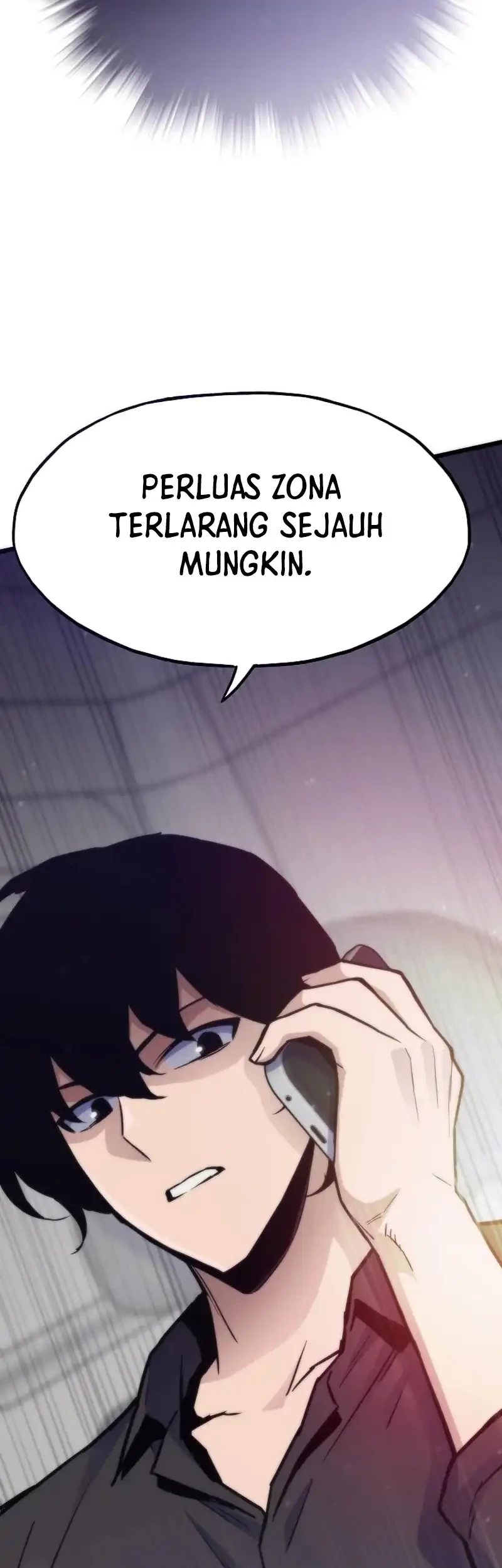 Past Life Regressor (Remake 2022) Chapter 136 Gambar 79