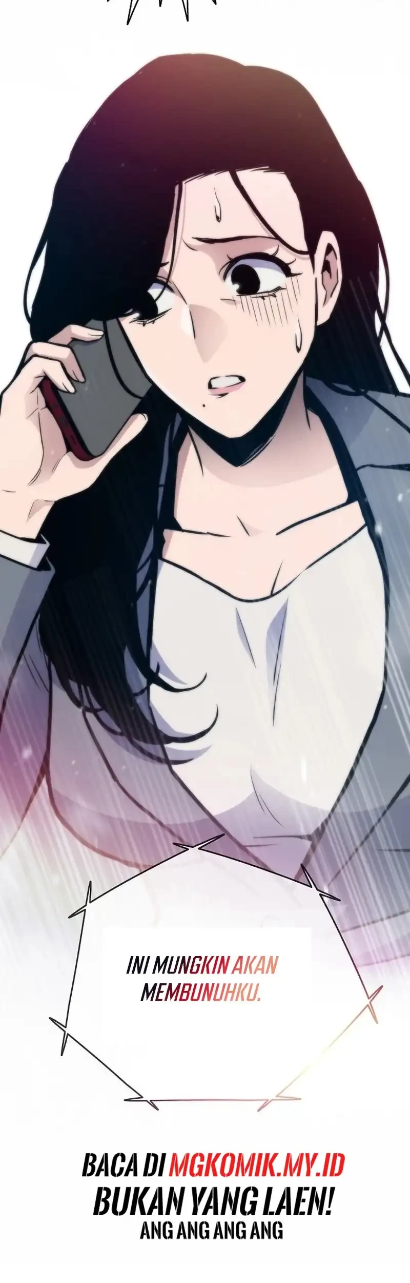 Past Life Regressor (Remake 2022) Chapter 136 Gambar 81