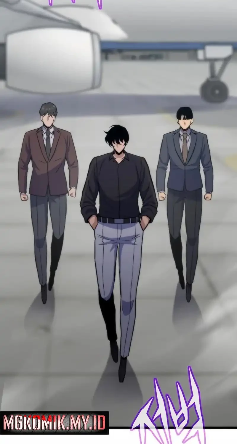 Past Life Regressor (Remake 2022) Chapter 136 Gambar 14