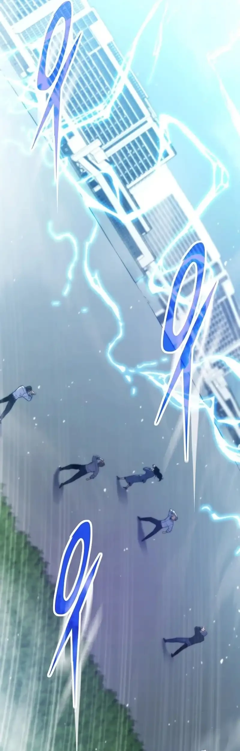 Past Life Regressor (Remake 2022) Chapter 137 Gambar 18